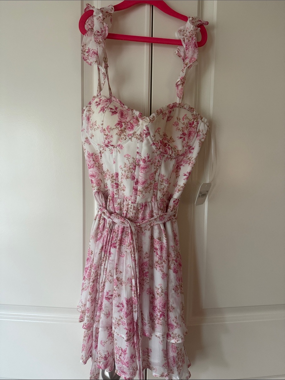 NWT Altard State Dress XS